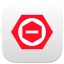 Roadblock icon