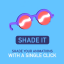 Shade It for After Effects icon