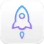 Shadowrocket icon