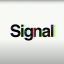 Signal icon