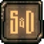 Slots & Daggers icon