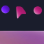 Soft Body icon
