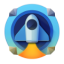 Space Drop icon