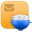 SpamSieve icon