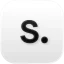 Stoic icon