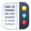 Text Workflow icon