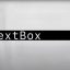 TextBox 2 icon