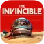The Invincible icon