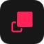 Topaz Gigapixel AI icon