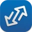 Transfer icon