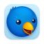 Twitterrific icon