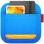 Unclutter icon