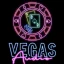 Vegas Audio Drumslot icon