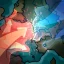 Warnament icon