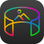 WidsMob Panorama icon