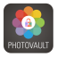WidsMob PhotoVault icon