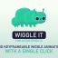 Wiggle It™ for After Effects icon