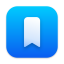 WordMark icon