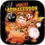 Worms Armageddon icon