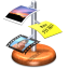 iClip icon