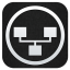 iNet Network Scanner icon