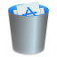 iTrash icon