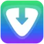 iTubeGo YouTube Downloader icon