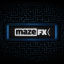mazeFX icon