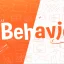 motionVFX mBehavior icon