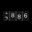 motionVFX mCounter icon