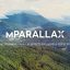 motionVFX mParallax icon