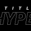 motionVFX mTitle Hype icon