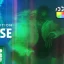 motionVFX mTransition Noise icon