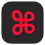 rcmd • App Switcher icon
