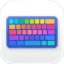 ClickClack – Typing Trainer icon