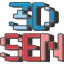 3dSen icon