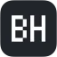 Blockhead icon