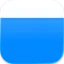 Boring Old Menu Bar icon