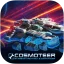 Cosmoteer Starship Architect and Commander icon