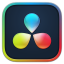 DaVinci Resolve Studio 21 icon