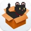Dockitty – A Cat in Your Dock icon