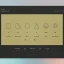 Felt Instruments Ciemno icon