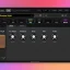 Fractal Audio Systems ICONS Fullerton Complete icon