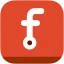 Fritzing icon