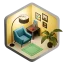 Furnish Master icon
