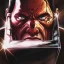 HUNTDOWN: OVERTIME icon