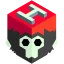 Hexels icon