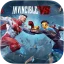 Invincible vs. icon