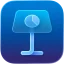Keynote Creator Studio icon