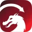 LightBurn icon
